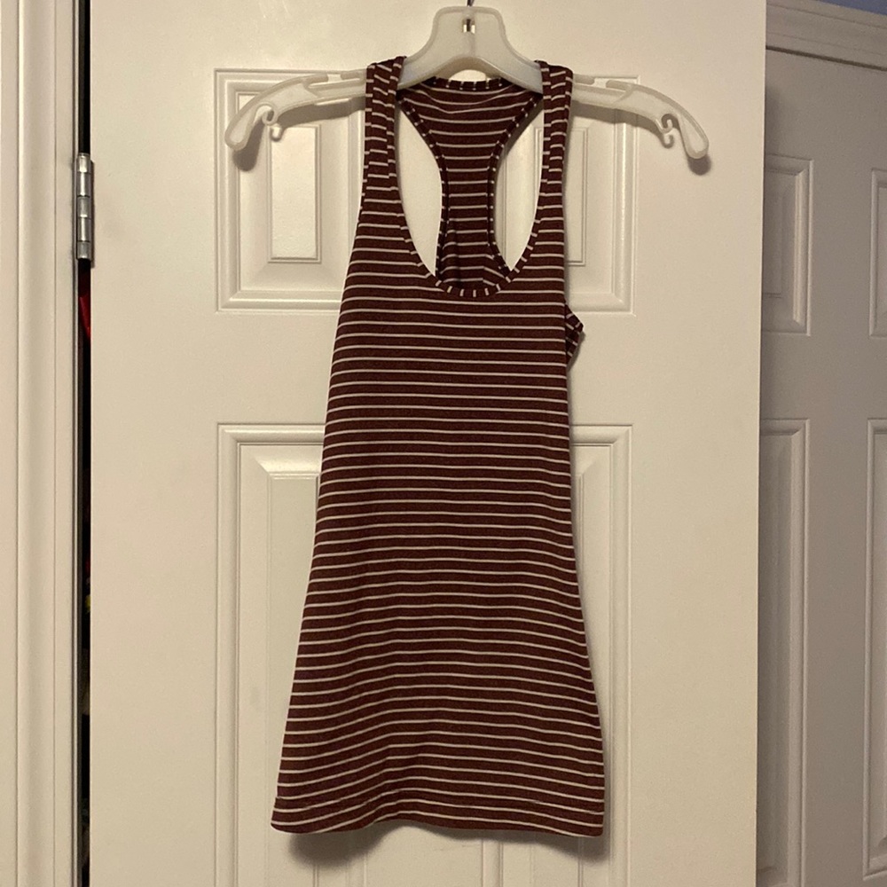 2/$25 Lululemon Cool Racerback Tank Top